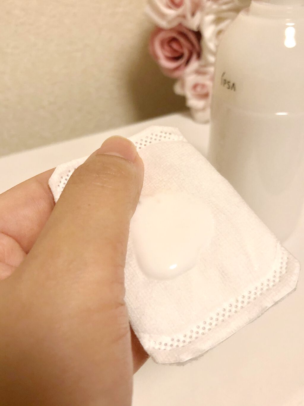 イプサ ＭＥ ８/IPSA/化粧水を使ったクチコミ（3枚目）