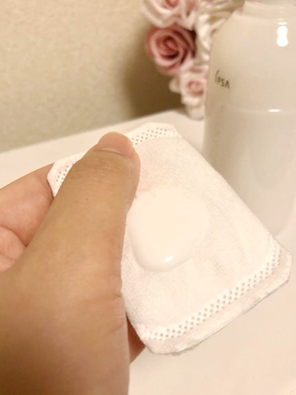 イプサ ME 8/IPSA/化粧水を使ったクチコミ(3枚目)