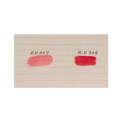 ディアダーリン ウォータージェルティント (アイスティント)/ETUDE/口紅を使ったクチコミ(2枚目)