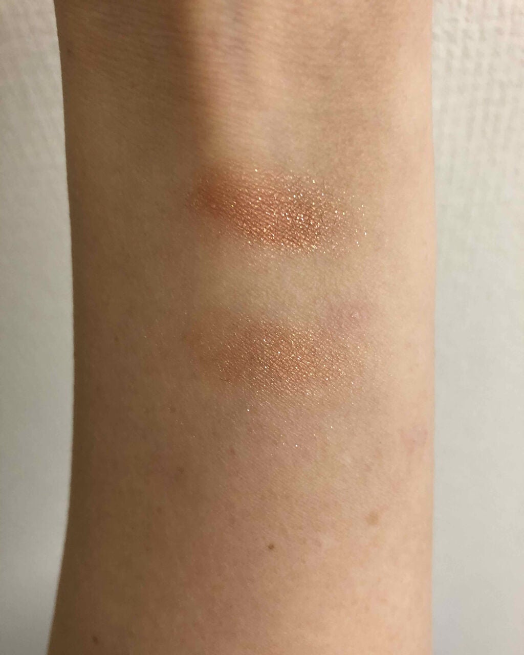 ヴェルニ ロング トゥニュ/CHANEL/マニキュアを使ったクチコミ(2枚目)