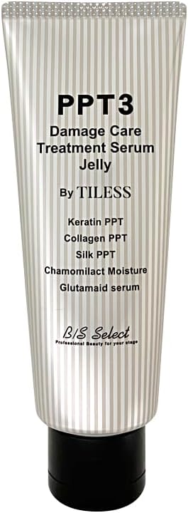 PPT美容液ジェリー B/S Select