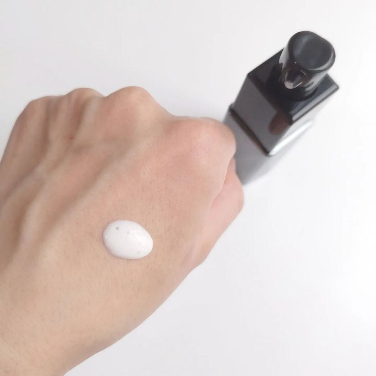 メラノショット W/ONE BY KOSE/美容液を使ったクチコミ(3枚目)