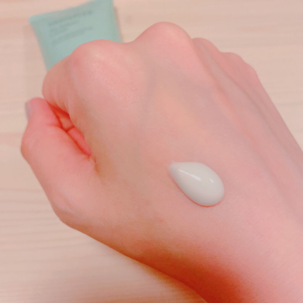 ノーセバム ローション/innisfree/乳液を使ったクチコミ（2枚目）