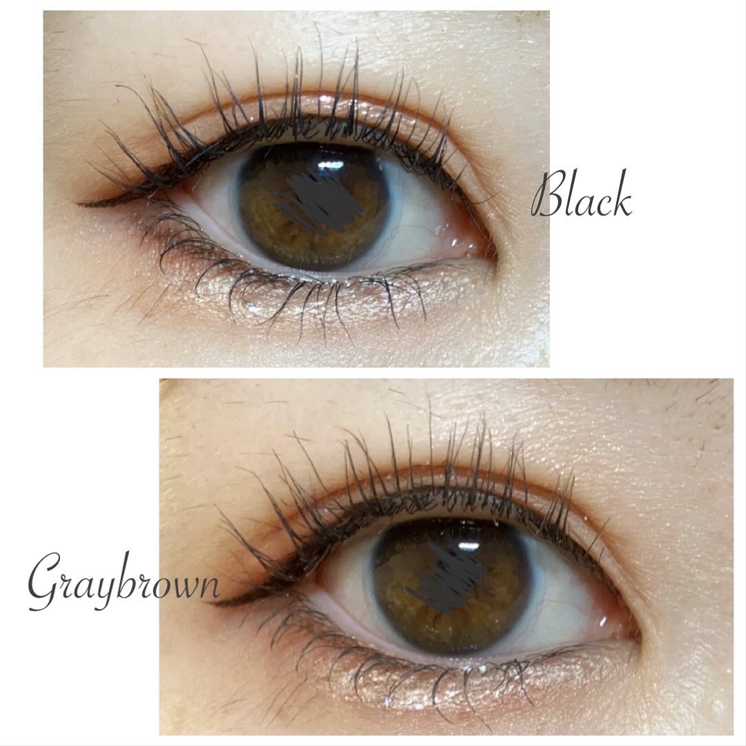 カールフィックスマスカラ/ETUDE/マスカラを使ったクチコミ（2枚目）