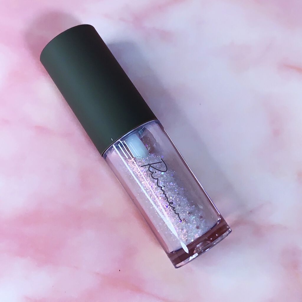 ピックミーアイズグリッター/Ririmew/グリッターを使ったクチコミ（3枚目）