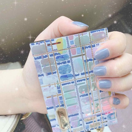 シンクロフィット パクト UV/ESPRIQUE/パウダーファンデーションを使ったクチコミ(2枚目)