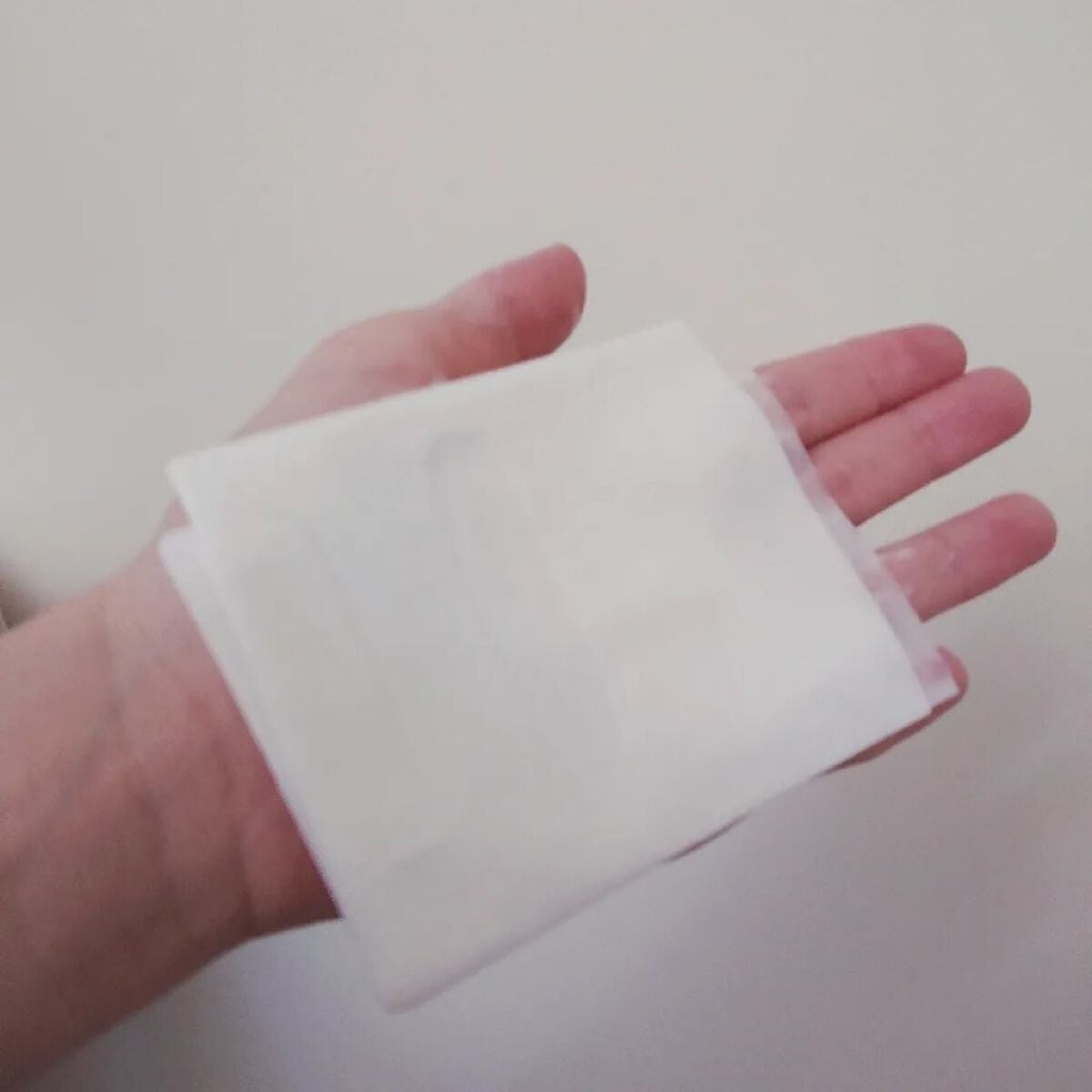 マスクパック brightening /FIT YOUR SKIN/シートマスク・パックを使ったクチコミ(4枚目)