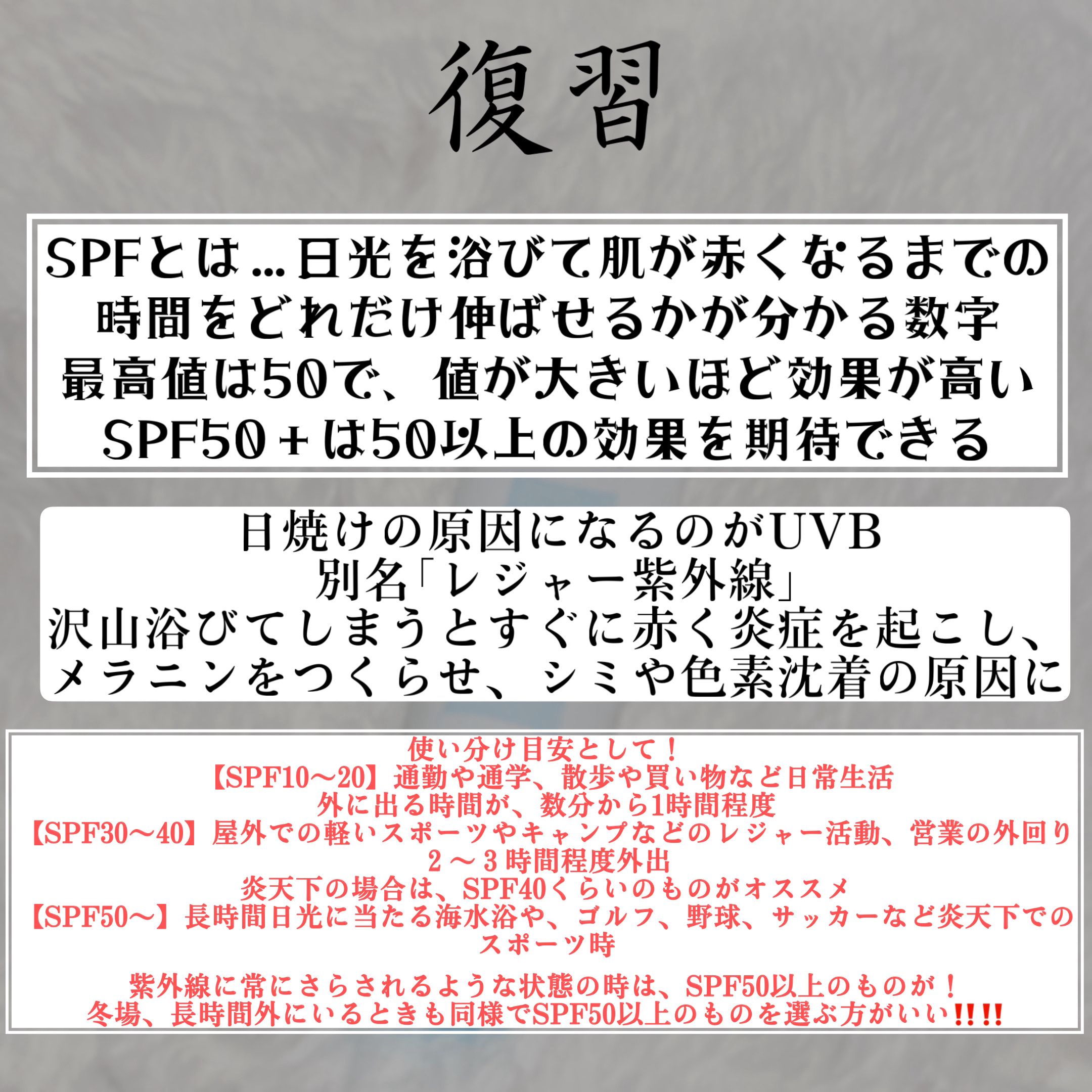 ダイブイン マイルドサンクリーム/Torriden/日焼け止めクリームを使ったクチコミ（2枚目）