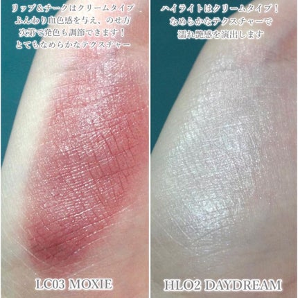 MY MIXED PALETTE 6色カスタムパレット/MN/マルチパレットを使ったクチコミ(7枚目)