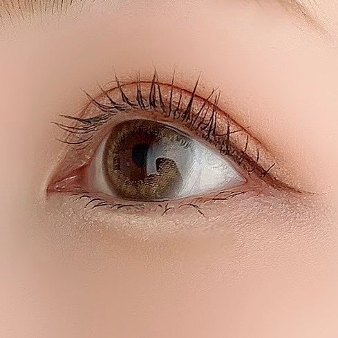 ラッシュニスタ プライマー/MAYBELLINE NEW YORK/マスカラ下地を使ったクチコミ(4枚目)