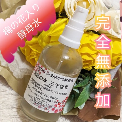 を使ったクチコミ(1枚目)