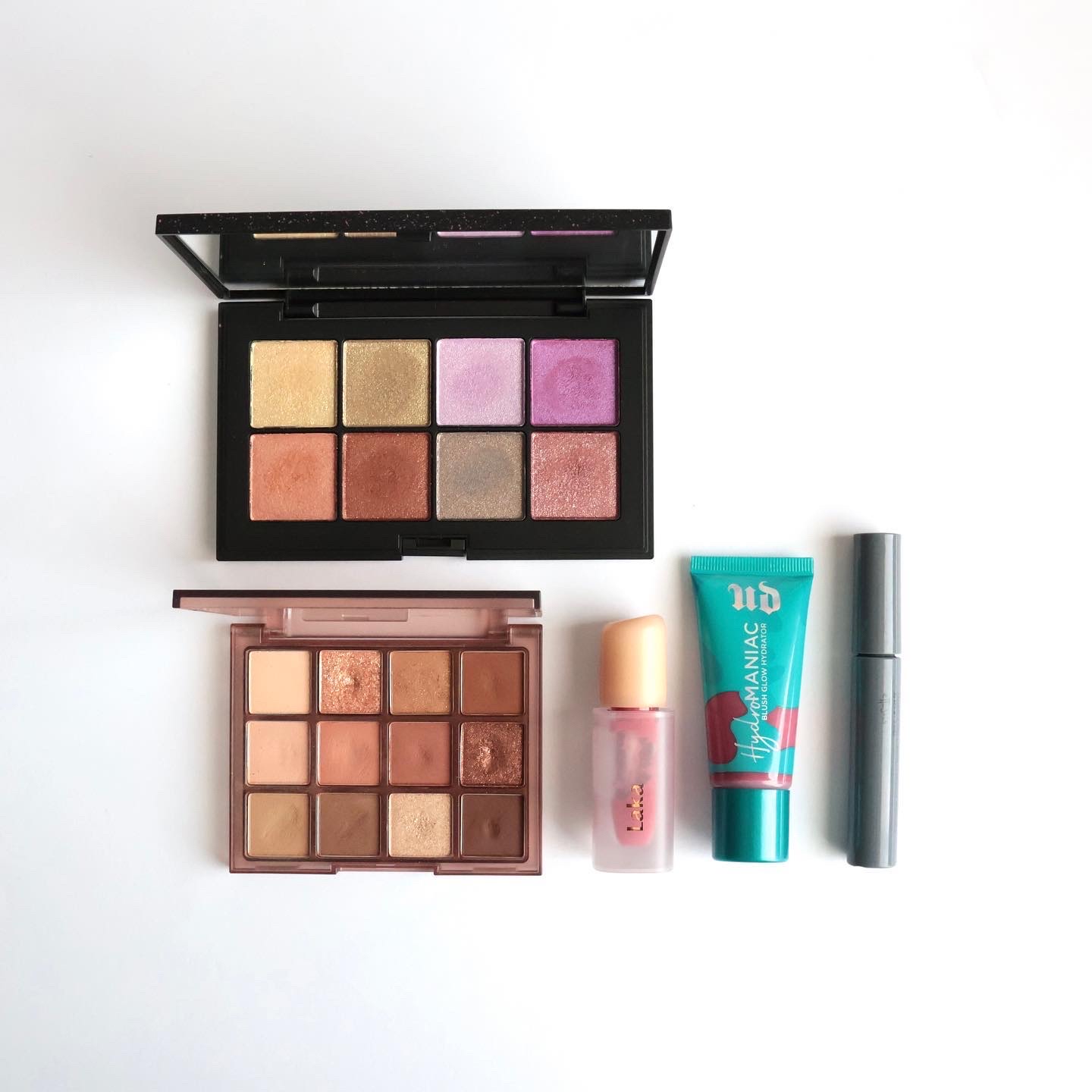 エテュセ アイエディション（マスカラベース）LE/ettusais/マスカラ下地を使ったクチコミ（1枚目）