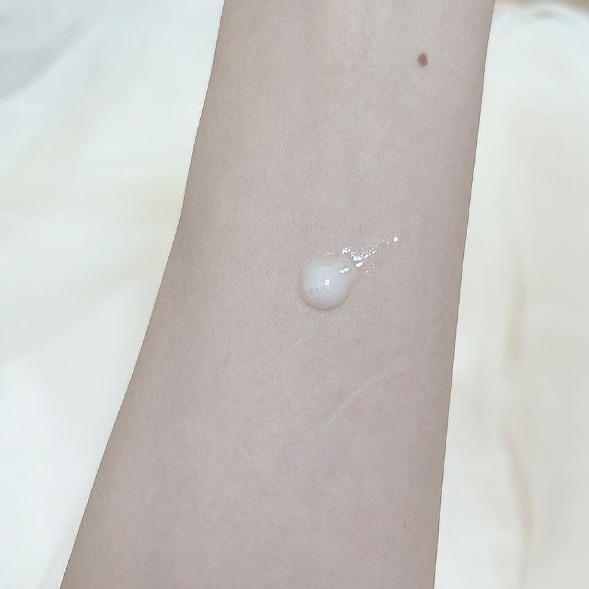 エモリエントミルク /cerXcer/乳液を使ったクチコミ（2枚目）