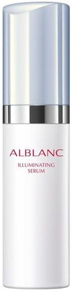 イルミネイティング セラム / ALBLANC