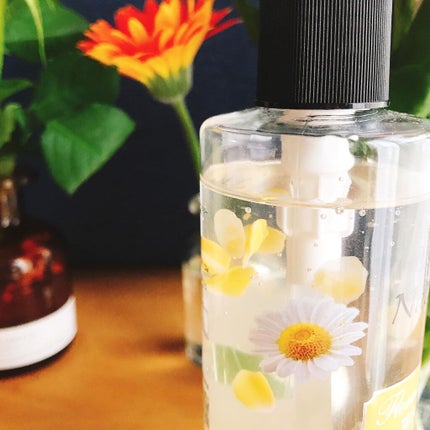 ファンタジージェルローション/Leivy/香水(その他)を使ったクチコミ(4枚目)