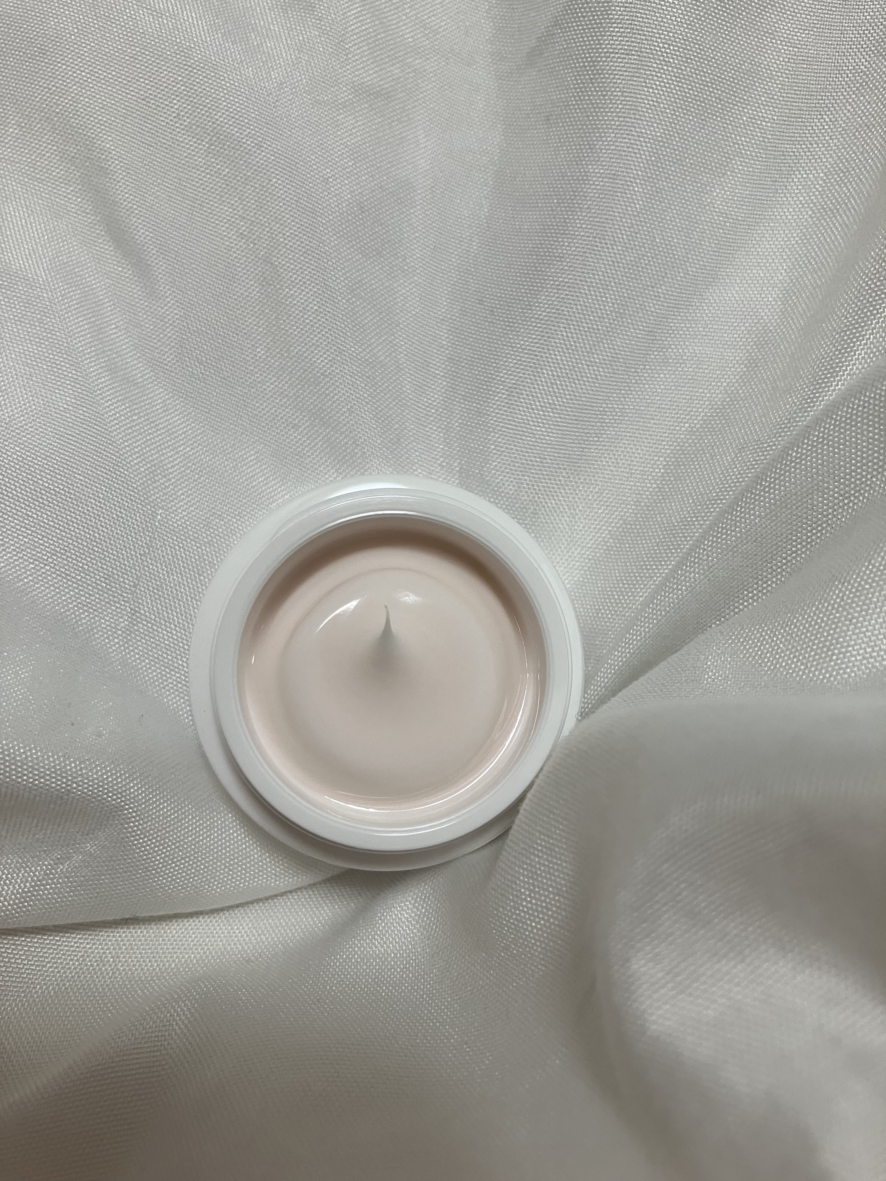 タンタンコンクドロップ/DEW/フェイスクリームを使ったクチコミ（2枚目）