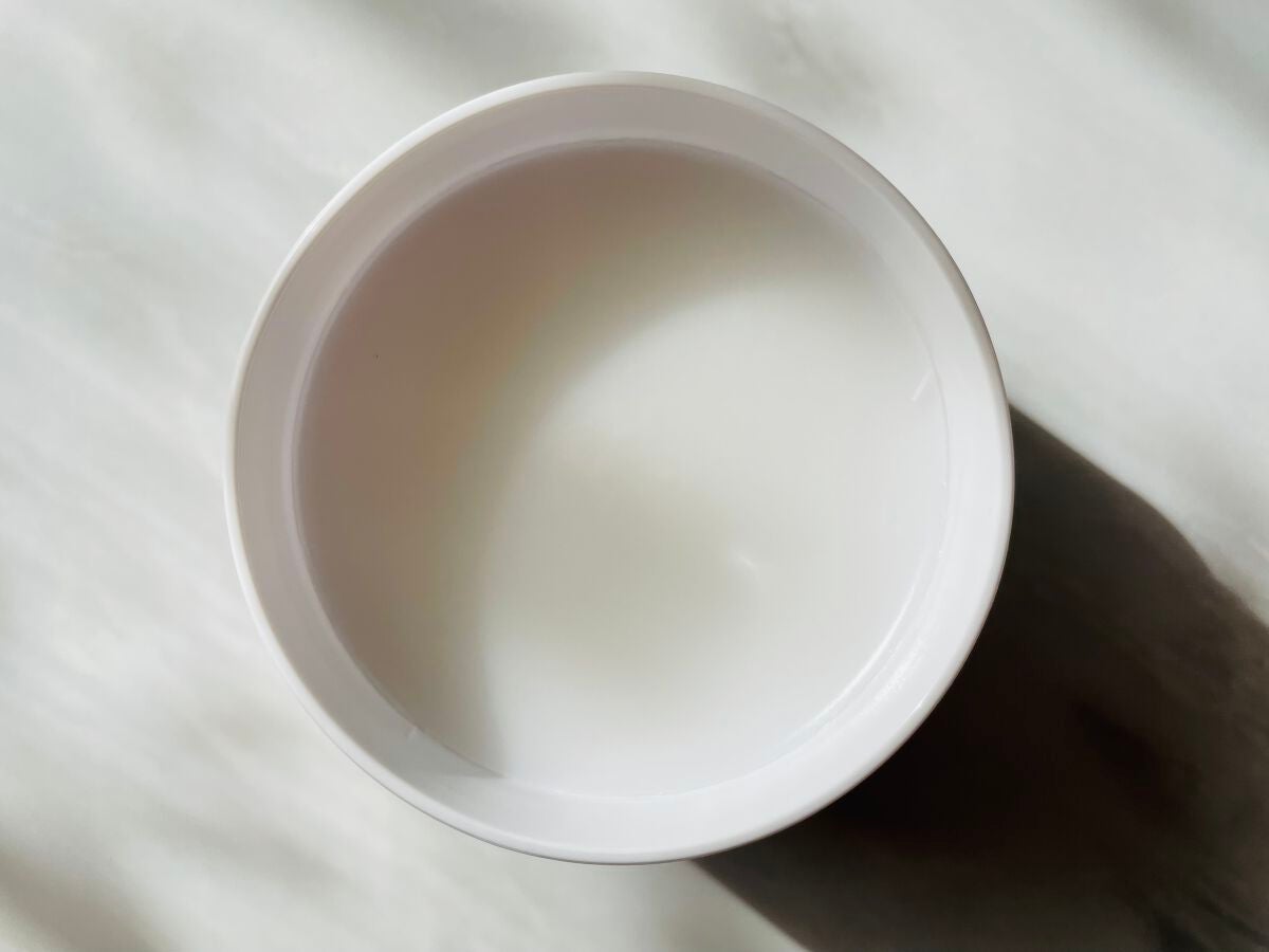 ポアバリアクレンジングバーム/SKIN&LAB/クレンジングバームを使ったクチコミ(2枚目)