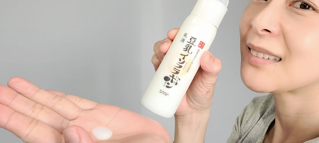 しっとり化粧水 ＮＣ/なめらか本舗/化粧水を使ったクチコミ（1枚目）