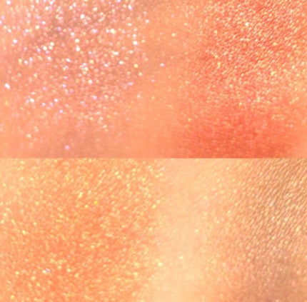 シグニチャー カラー アイズ/SUQQU/アイシャドウパレットを使ったクチコミ(3枚目)