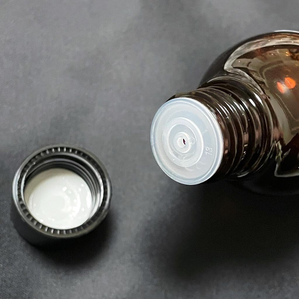 ガラクトミセスピュアビタミンCグロートナー/SOME BY MI/化粧水を使ったクチコミ（3枚目）