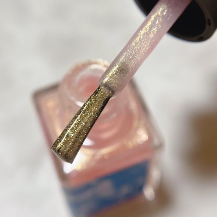 オサジ アップリフト ネイルカラー/OSAJI/マニキュアを使ったクチコミ(5枚目)