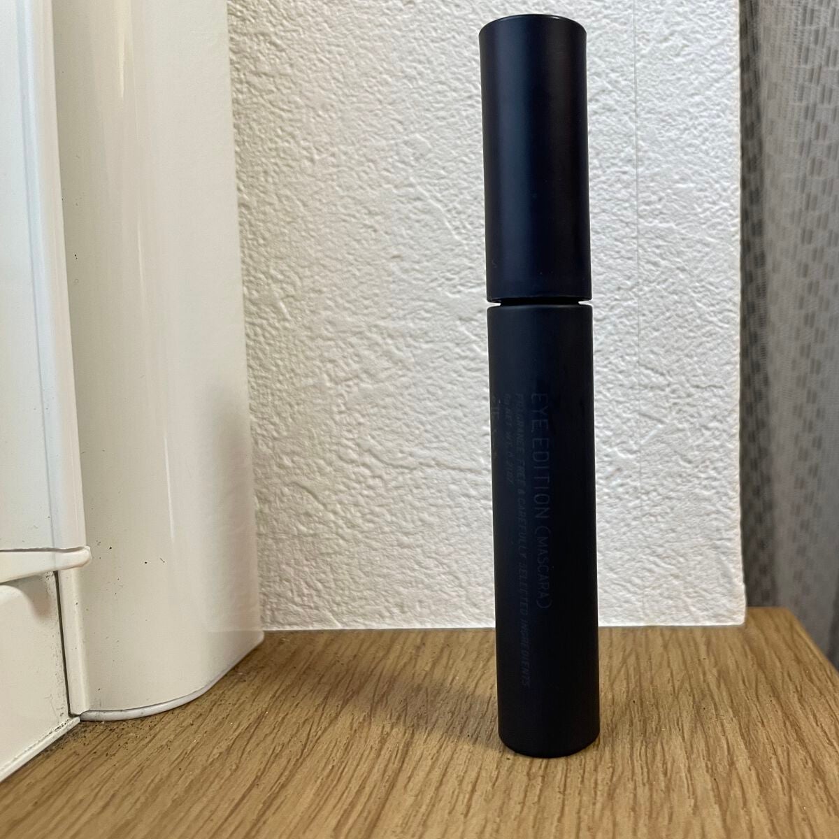 エテュセ アイエディション(マスカラ)/ettusais/マスカラを使ったクチコミ(2枚目)