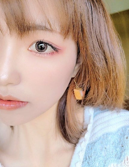 ハイパーシャープ ライナー R/MAYBELLINE NEW YORK/リキッドアイライナーを使ったクチコミ(5枚目)