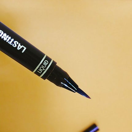 ラスティングツーウェイアイブロウリキッドWP/K-パレット/リキッドアイブロウを使ったクチコミ(2枚目)