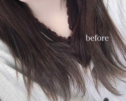 ヘアマスク 3in1/SABON/ヘアマスク・ヘアパックを使ったクチコミ(2枚目)