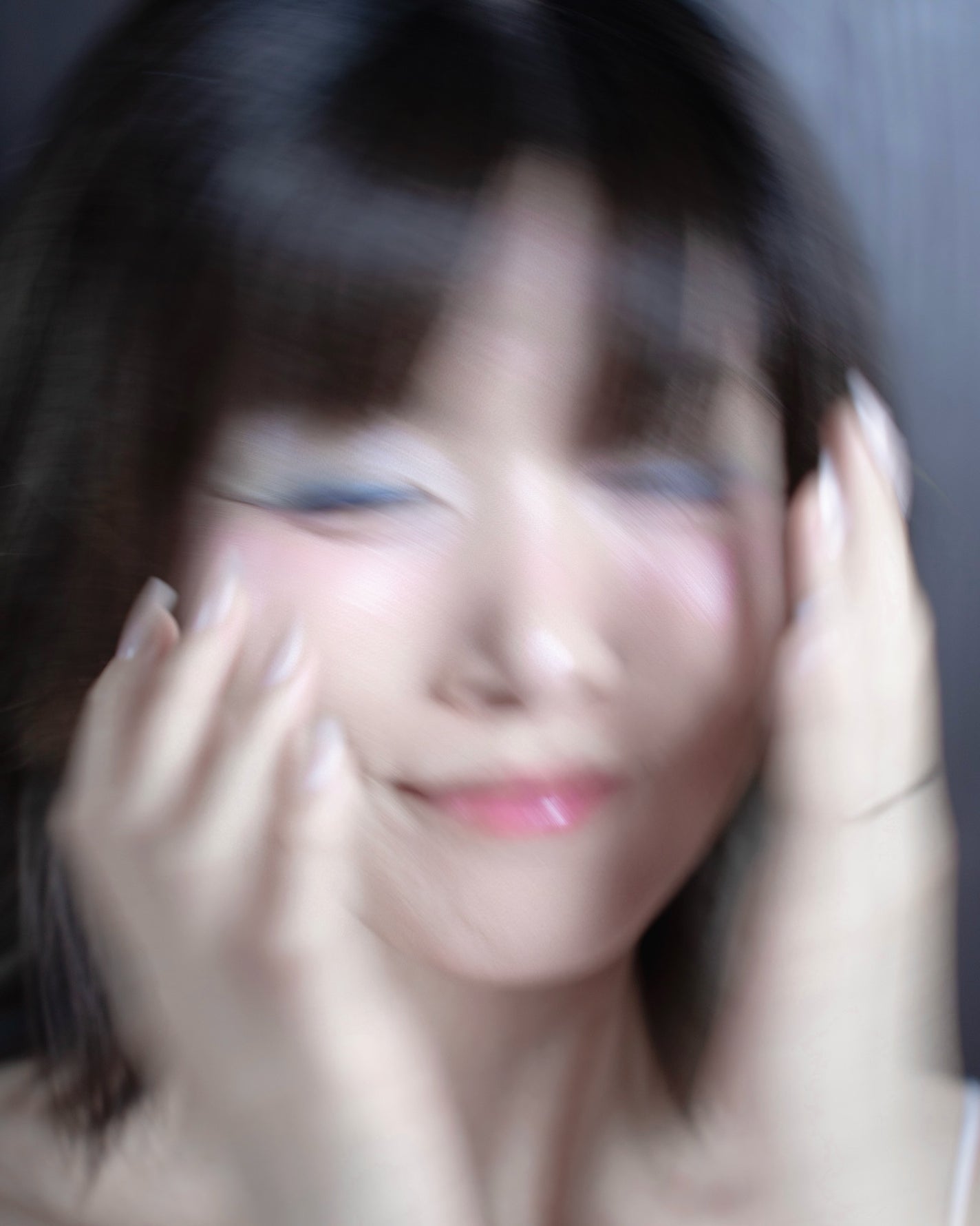 ソフトブラーリングアイパレット/wakemake/アイシャドウパレットを使ったクチコミ(4枚目)