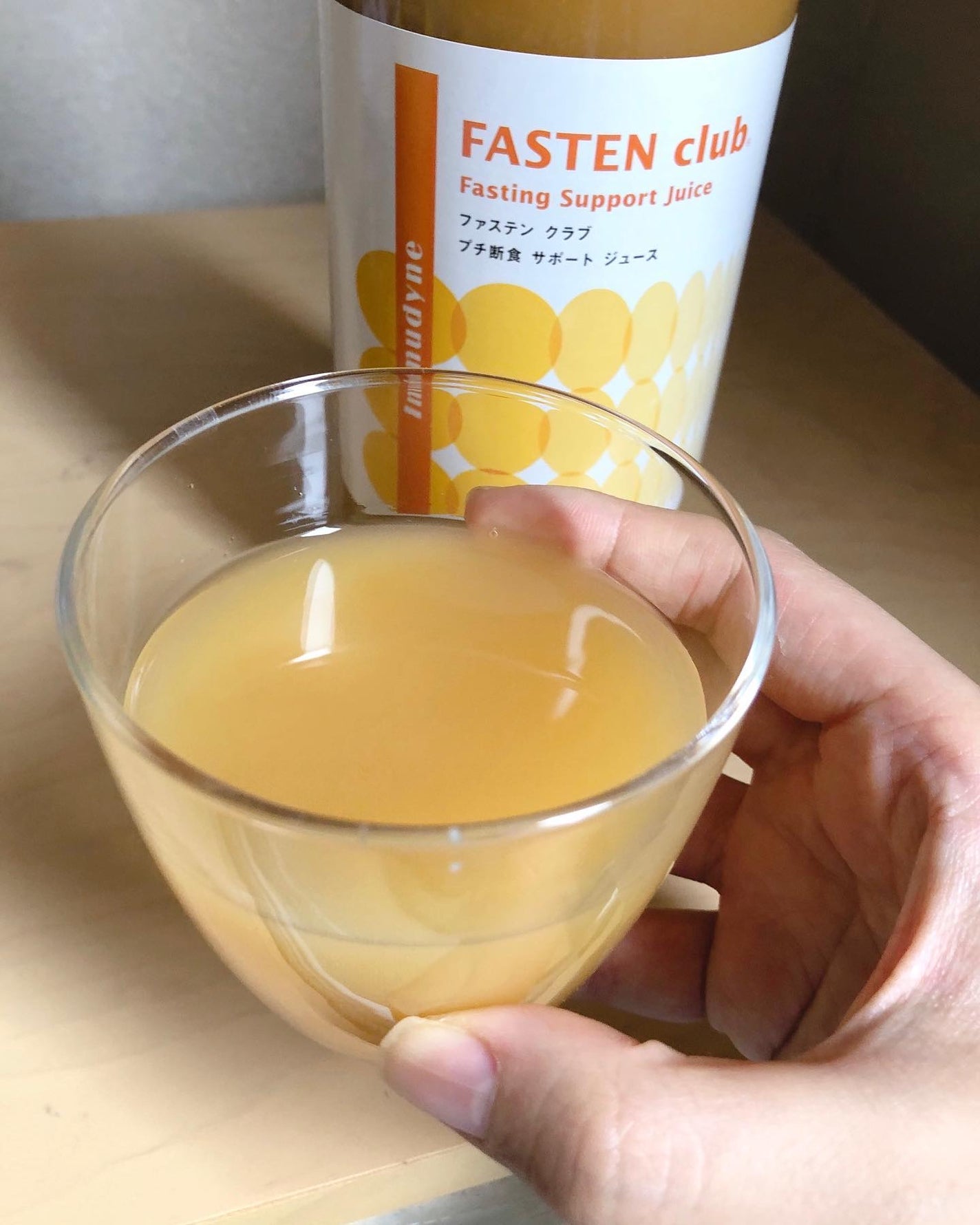 FASTEN club (ファステンクラブ)/イムダイン/その他キットセットを使ったクチコミ(8枚目)