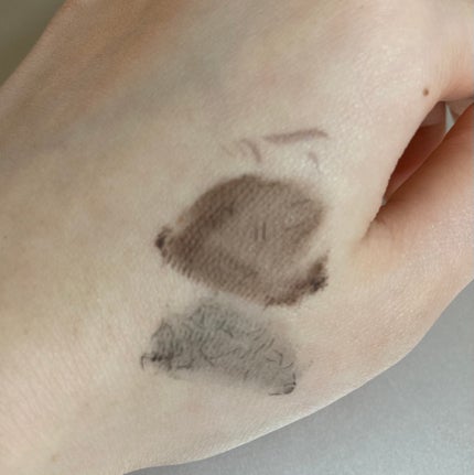 耐久カールマスカラ/CEZANNE/マスカラを使ったクチコミ(1枚目)