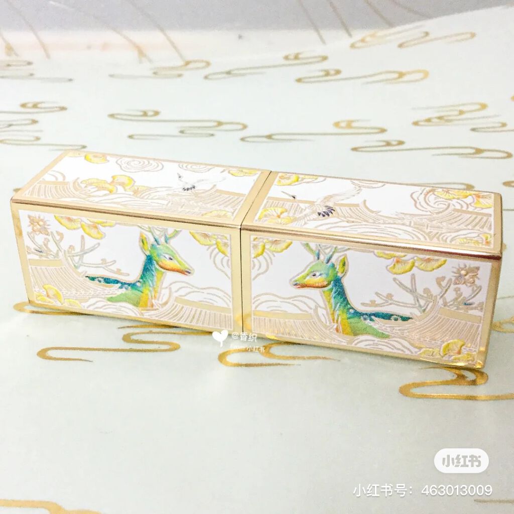 長相思 リップスティック/CATKIN/口紅を使ったクチコミ(7枚目)