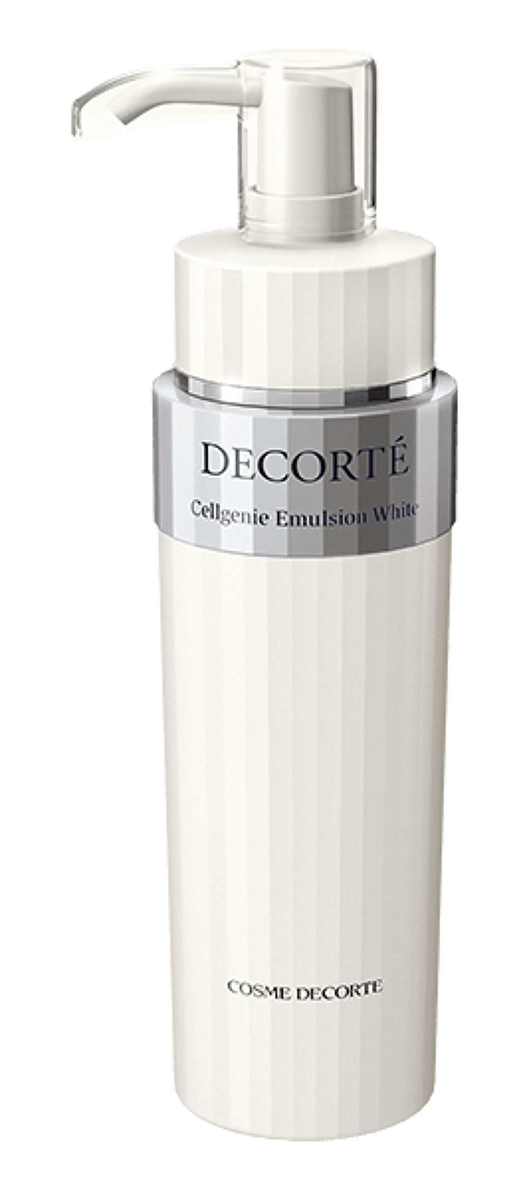 DECORTÉ セルジェニー エマルジョン ホワイト