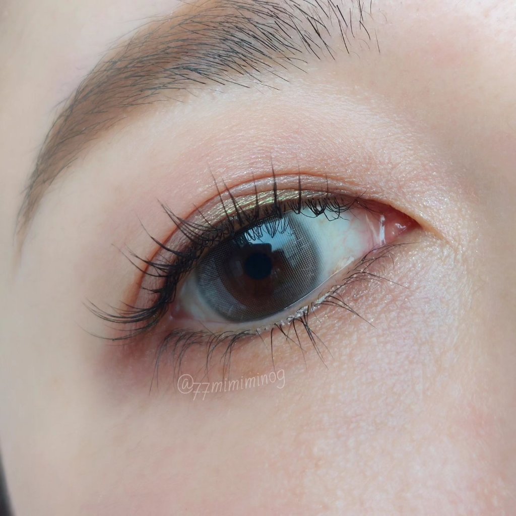 シグニチャー カラー アイズ/SUQQU/アイシャドウパレットを使ったクチコミ（3枚目）