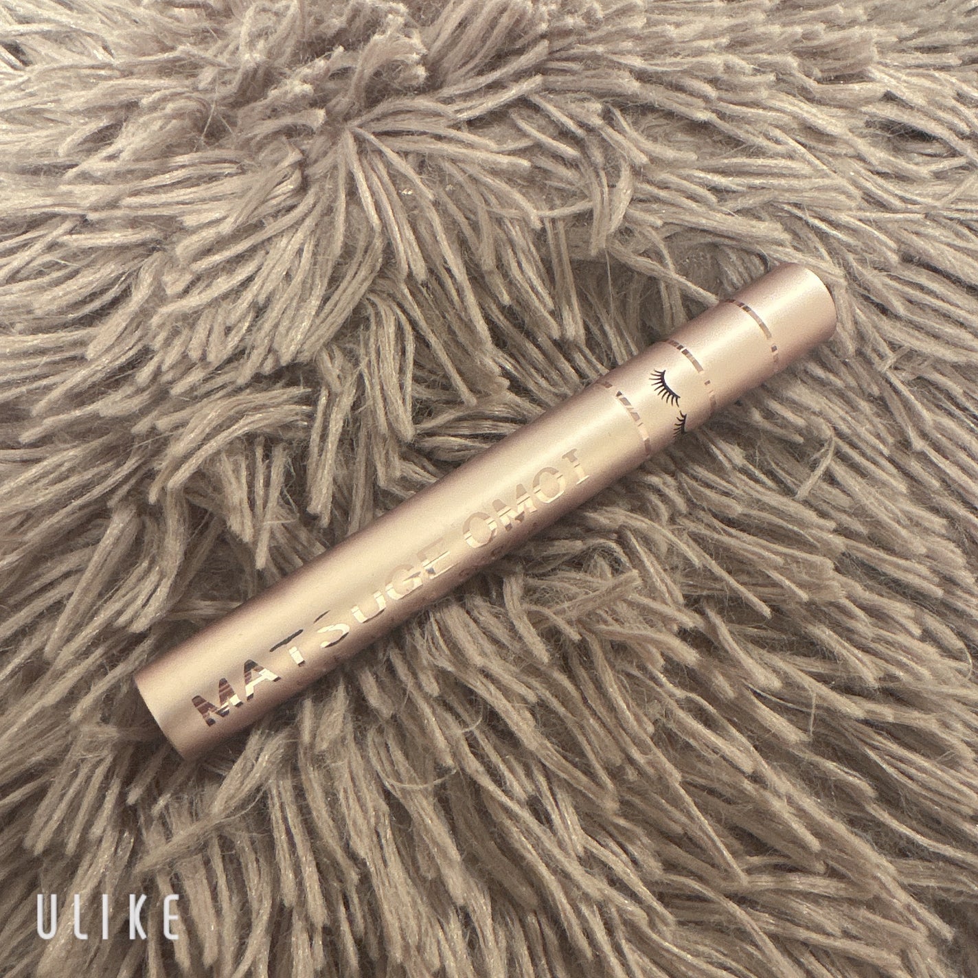 MATSUGE OMOI プレミアムアイラッシュセラム/MATSUGE OMOI/まつげ美容液を使ったクチコミ(1枚目)