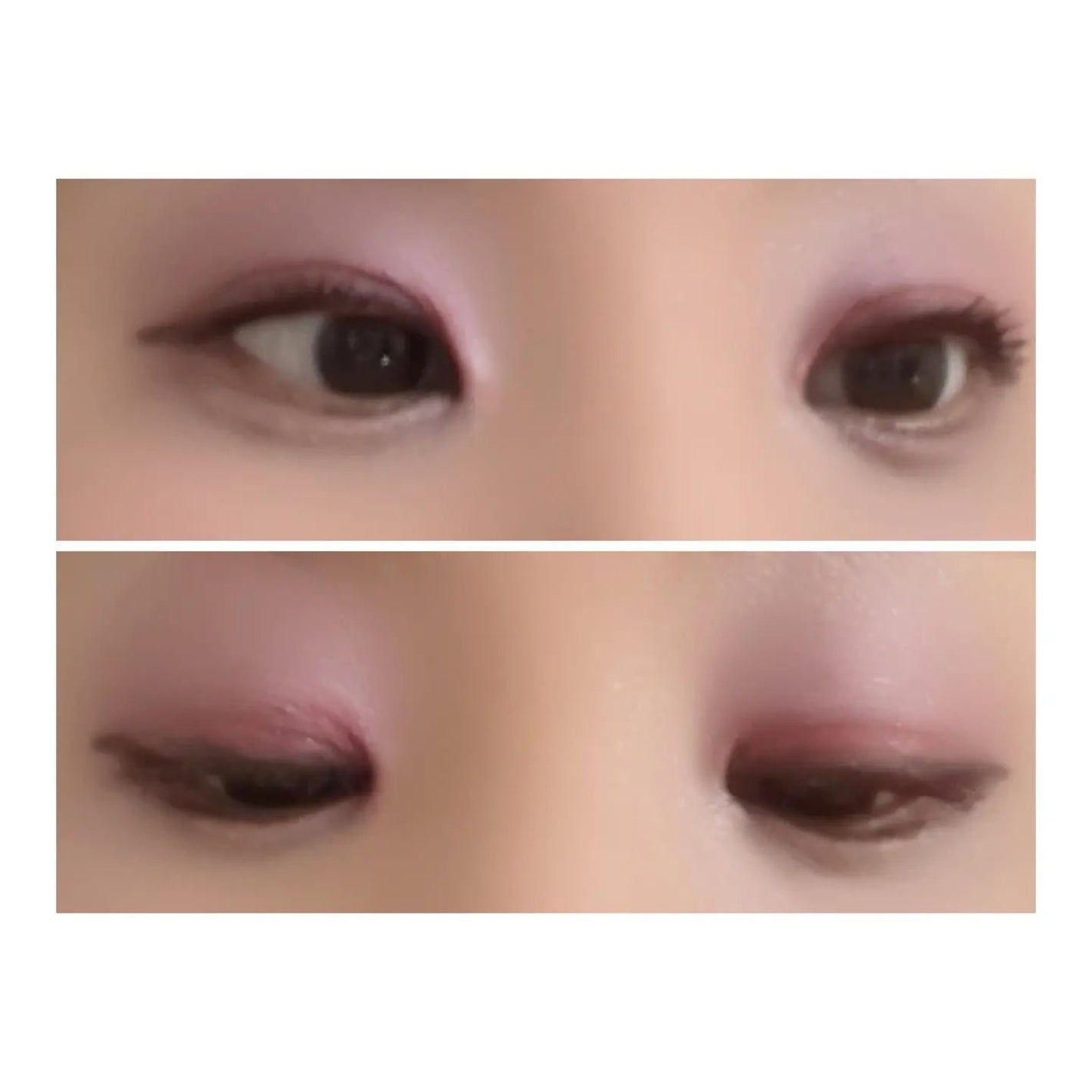 ジルスチュアート ブルームクチュール アイズ/JILL STUART/アイシャドウパレットを使ったクチコミ(2枚目)