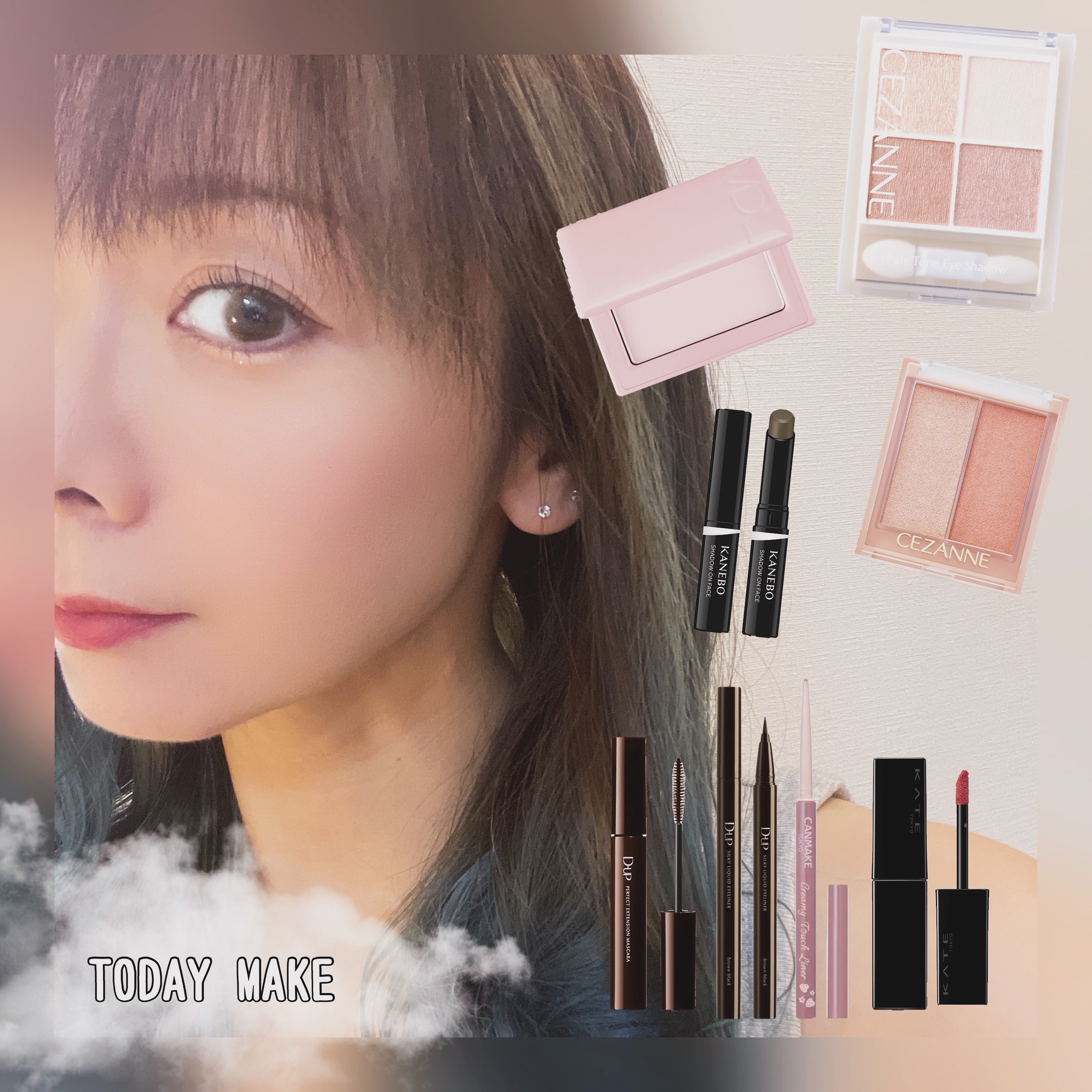 シャドウオンフェース/KANEBO/シェーディングを使ったクチコミ（1枚目）