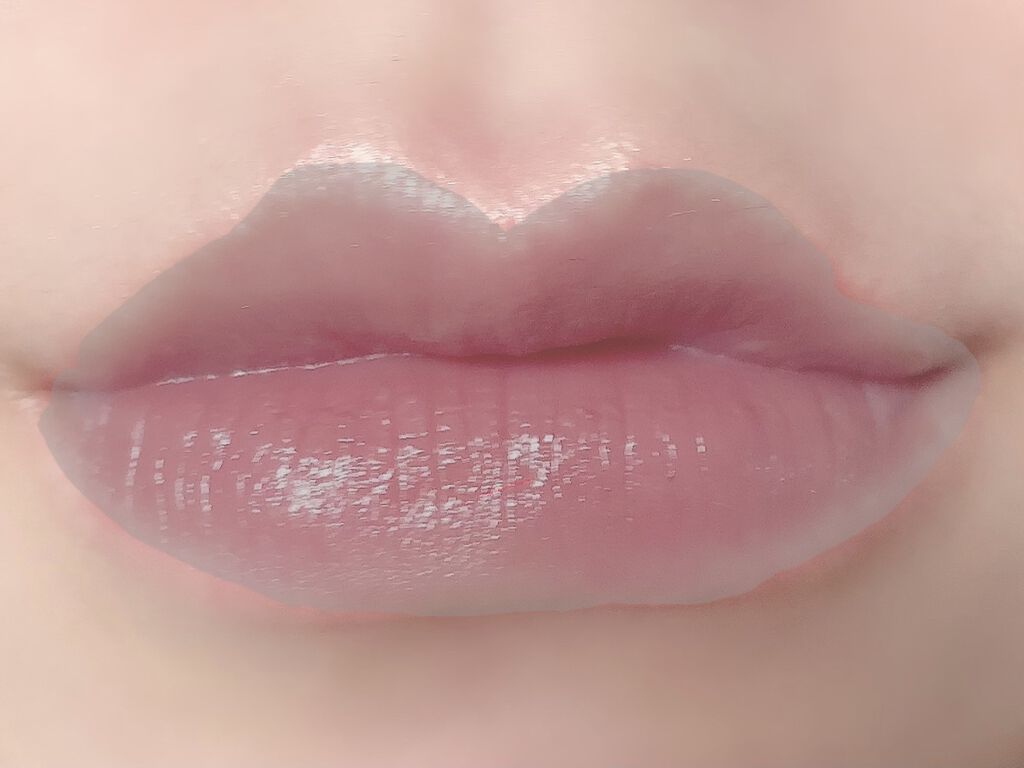 ケイト リップモンスター/KATE/口紅を使ったクチコミ（3枚目）