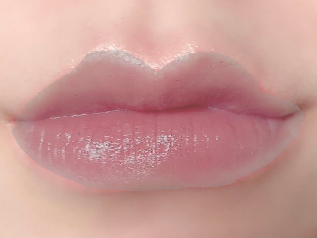 ケイト リップモンスター/KATE/口紅を使ったクチコミ(3枚目)