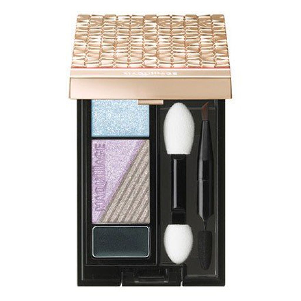 ドラマティックムードアイズ VI715 ナイトゲーム