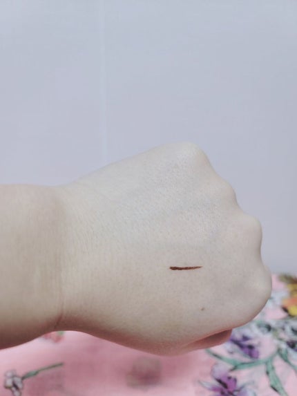 プロテーラービーベルベットカバークッション/espoir/クッションファンデーションを使ったクチコミ(4枚目)