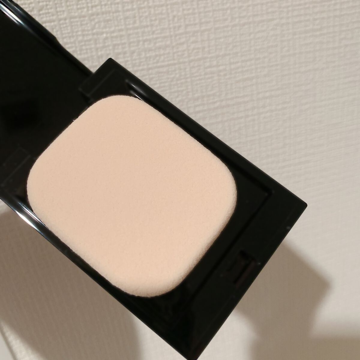 ドラマティックパウダリー EX/マキアージュ/パウダーファンデーションを使ったクチコミ(3枚目)