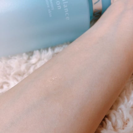 モイストバランス ローション/ACSEINE/化粧水を使ったクチコミ(1枚目)