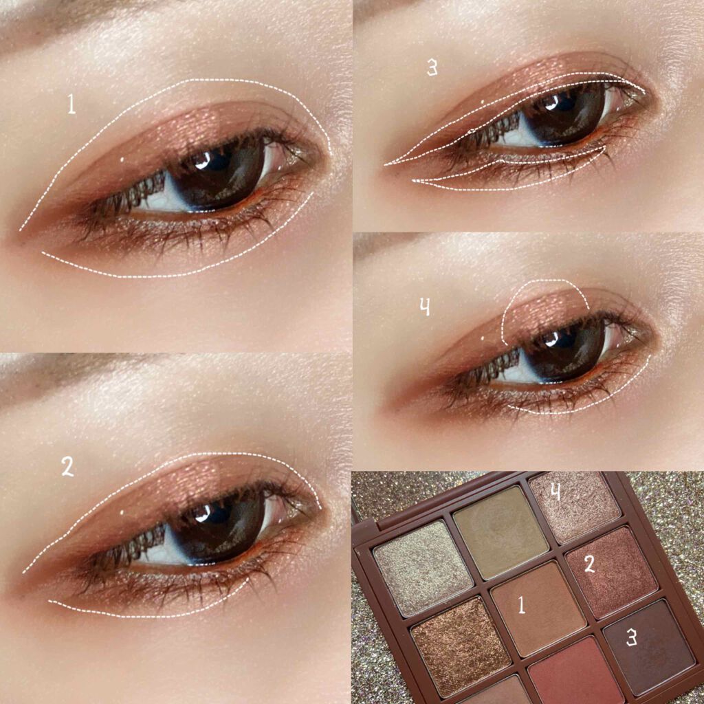 クイックラッシュカーラー/キャンメイク/マスカラ下地を使ったクチコミ(2枚目)