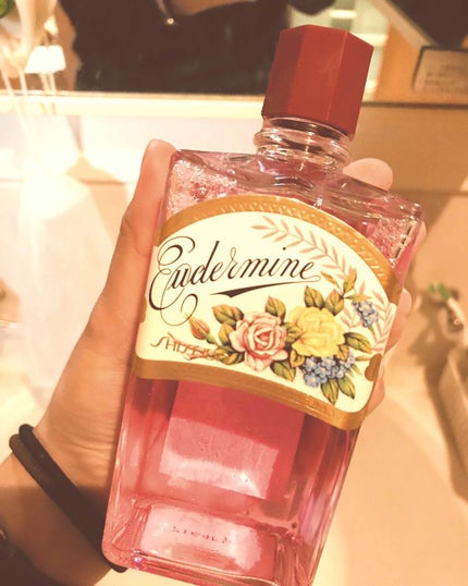 オイデルミン(N)/SHISEIDO/化粧水を使ったクチコミ(1枚目)