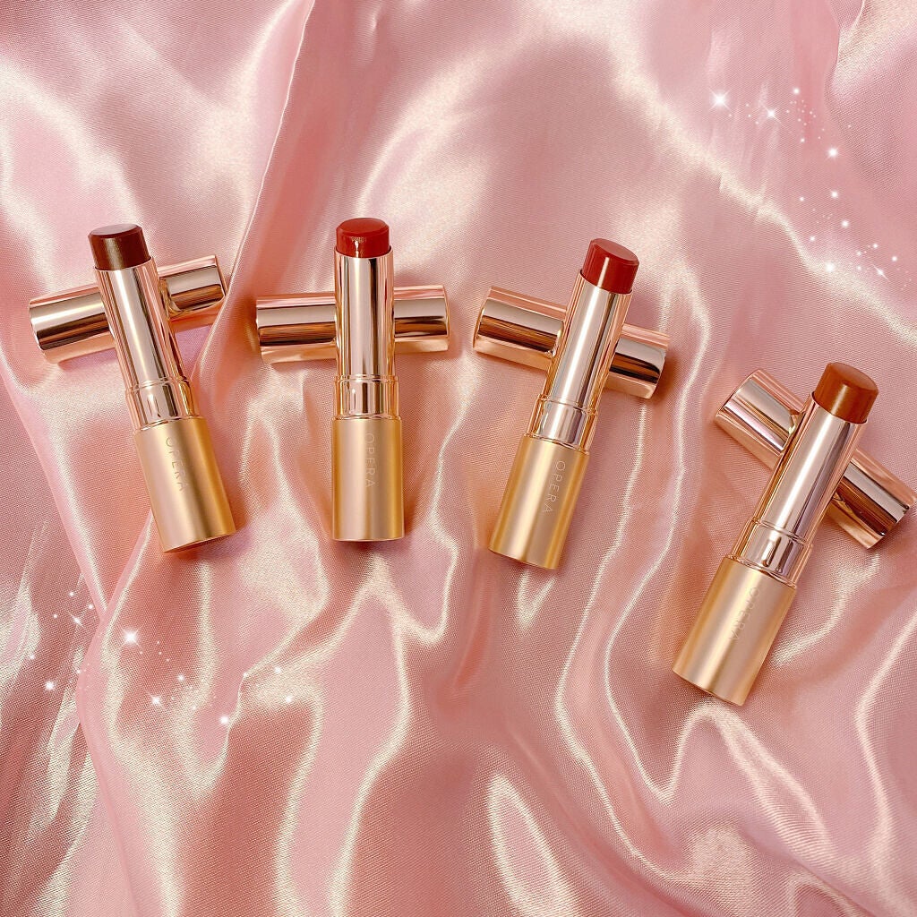 オペラ リップティント N/OPERA/リップティントを使ったクチコミ(2枚目)