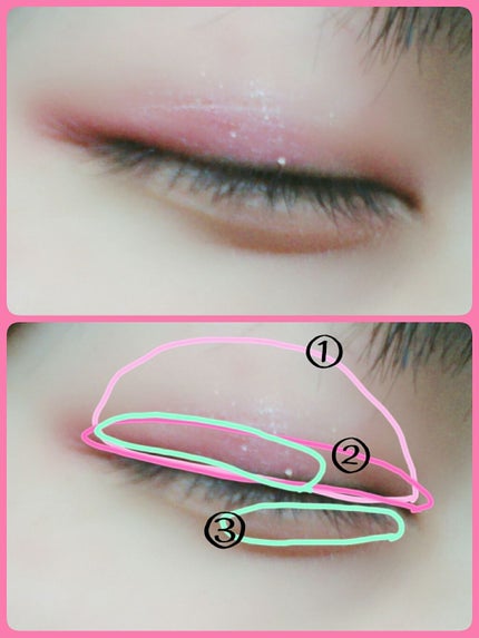 カラーティントリップ/CEZANNE/リップティントを使ったクチコミ(4枚目)