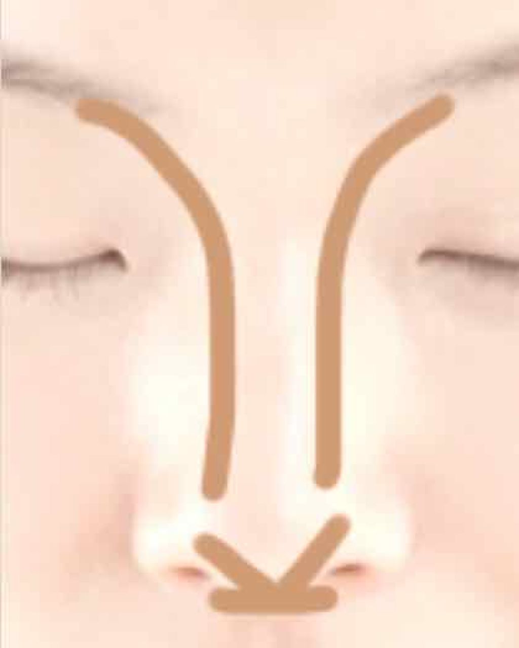 ダブルラインエキスパート/KATE/リキッドアイライナーを使ったクチコミ（3枚目）