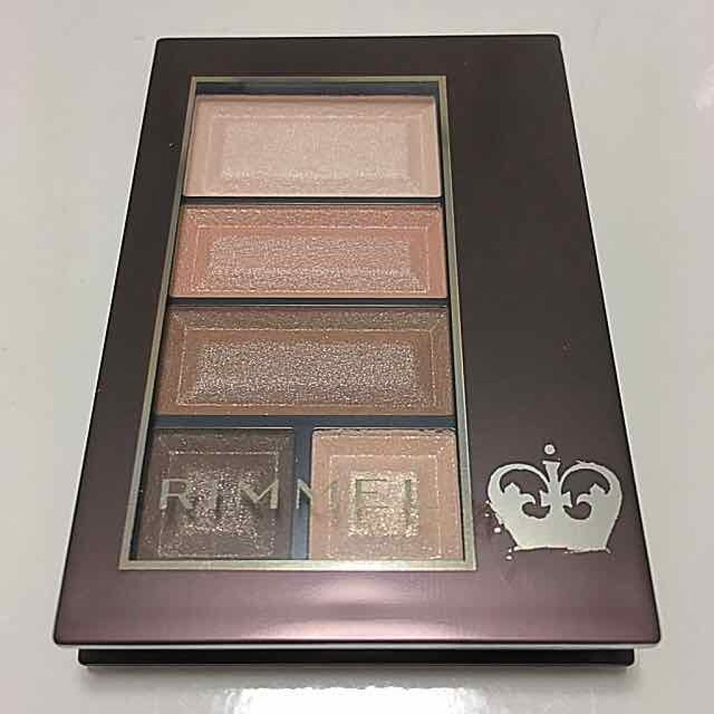 ウルトラ HD マット リップカラー/REVLON/口紅を使ったクチコミ（3枚目）